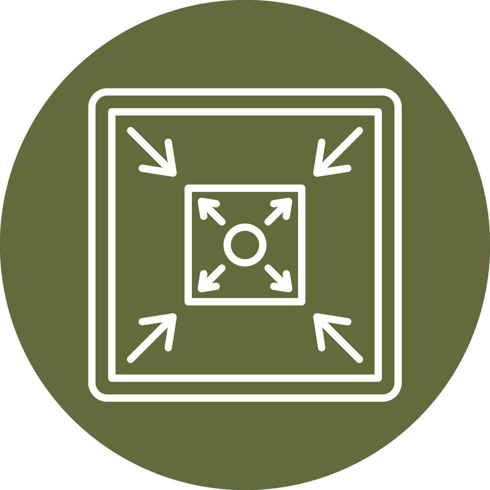 Scalable Vector Icon