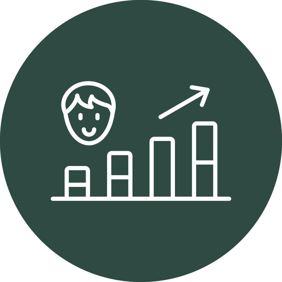 Involvement Vector Icon
