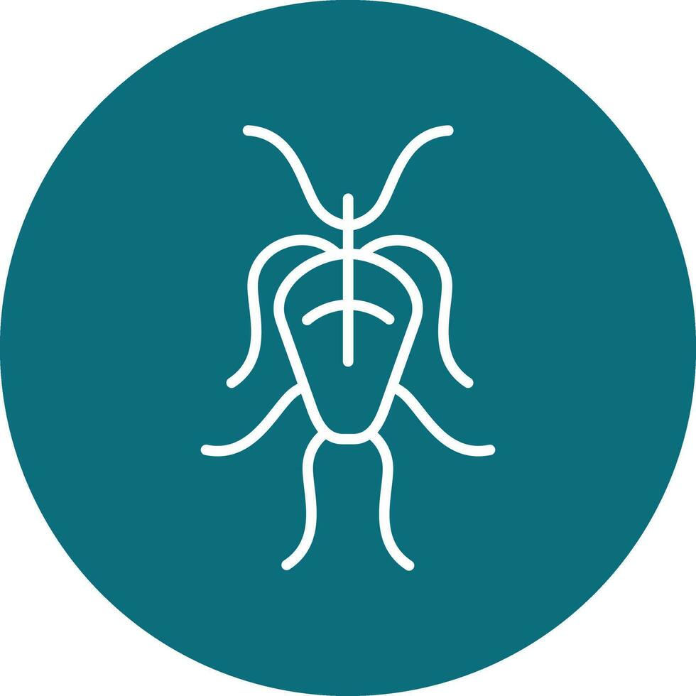 giardia Vector Icon