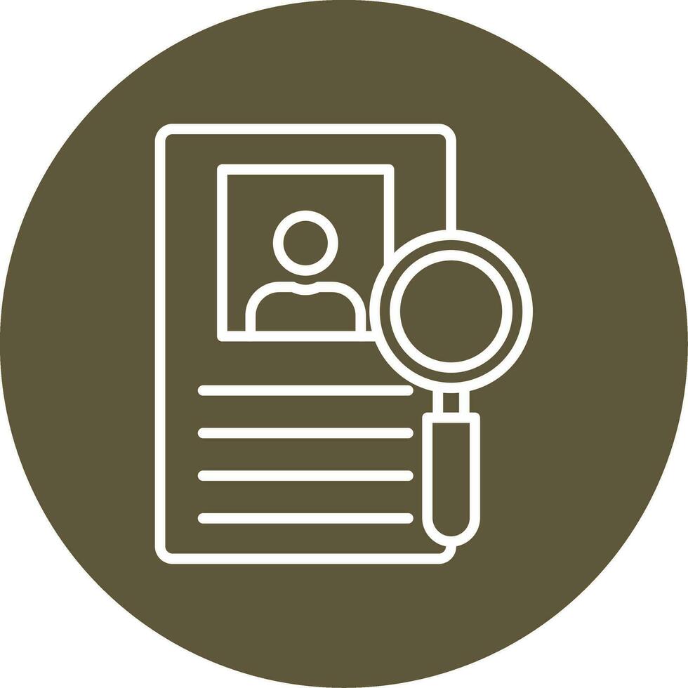 Rejected Vector Icon