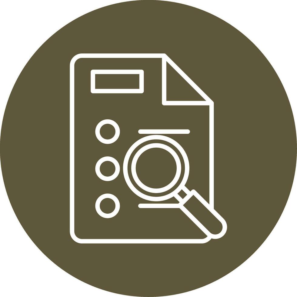 Approved Vector Icon