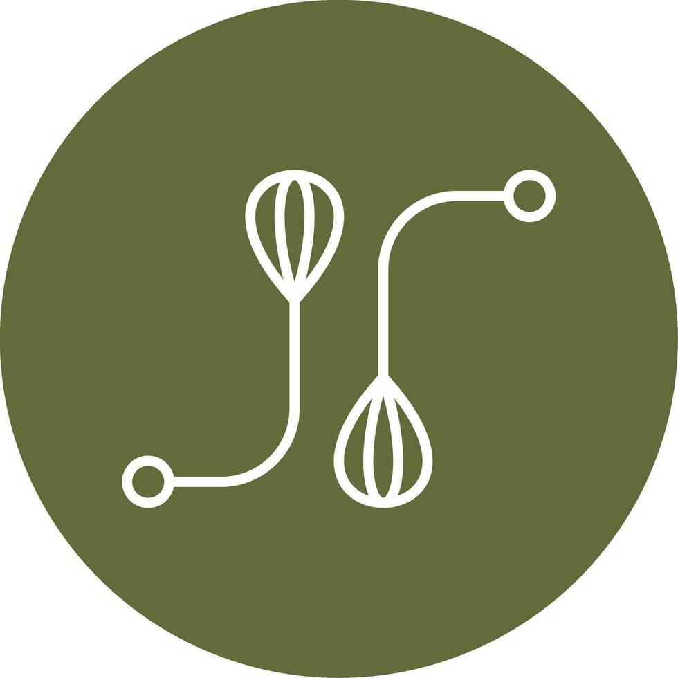 Capers Vector Icon