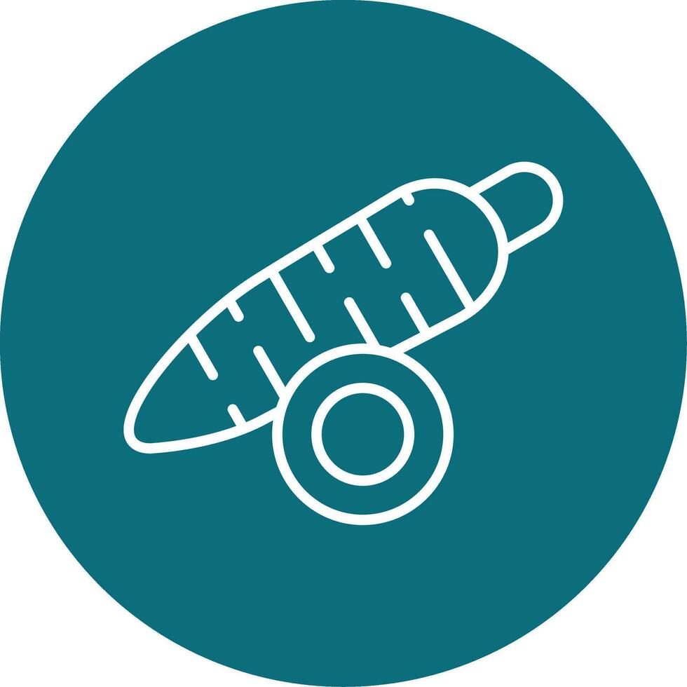 Yucca Vector Icon