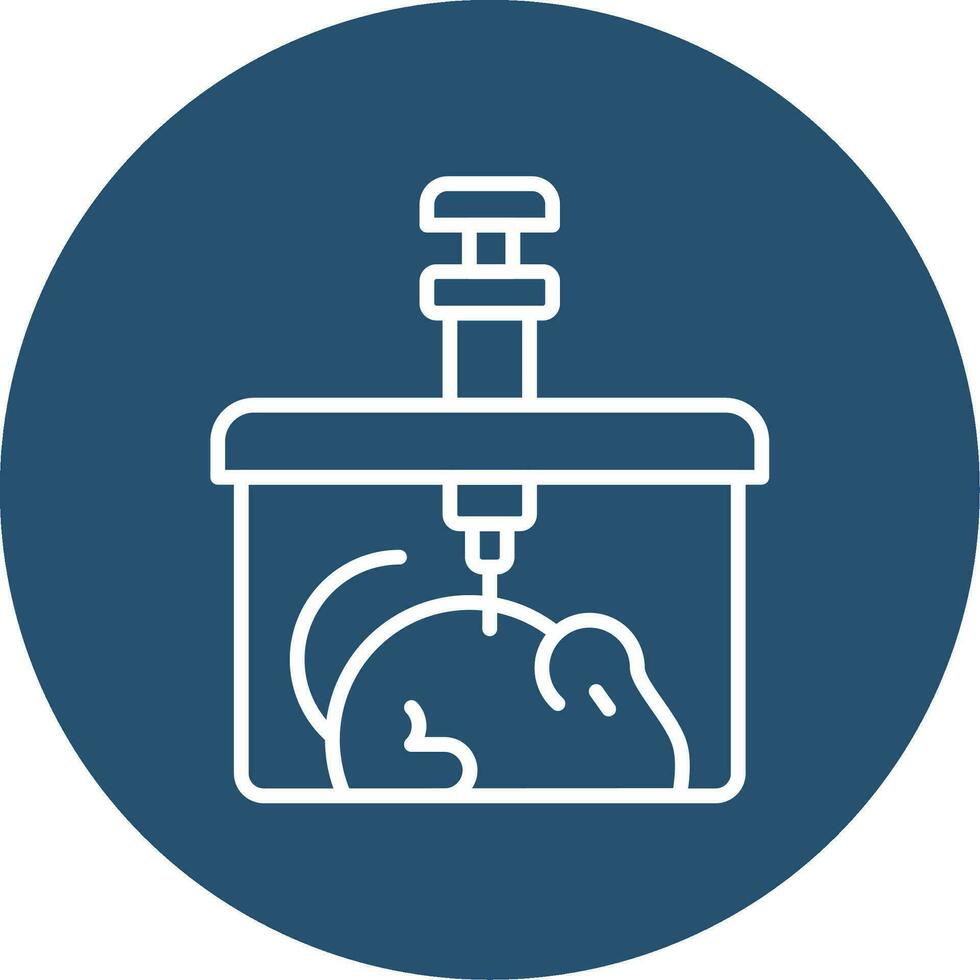 Testing Vector Icon