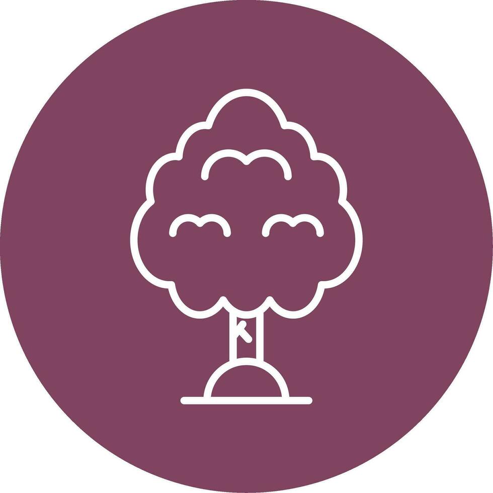 Kalleri Pear Vector Icon