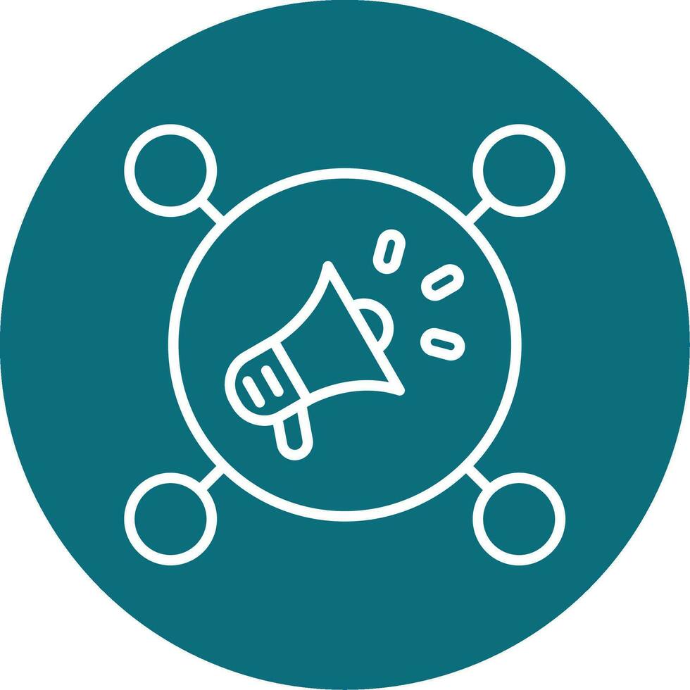 Channels Vector Icon