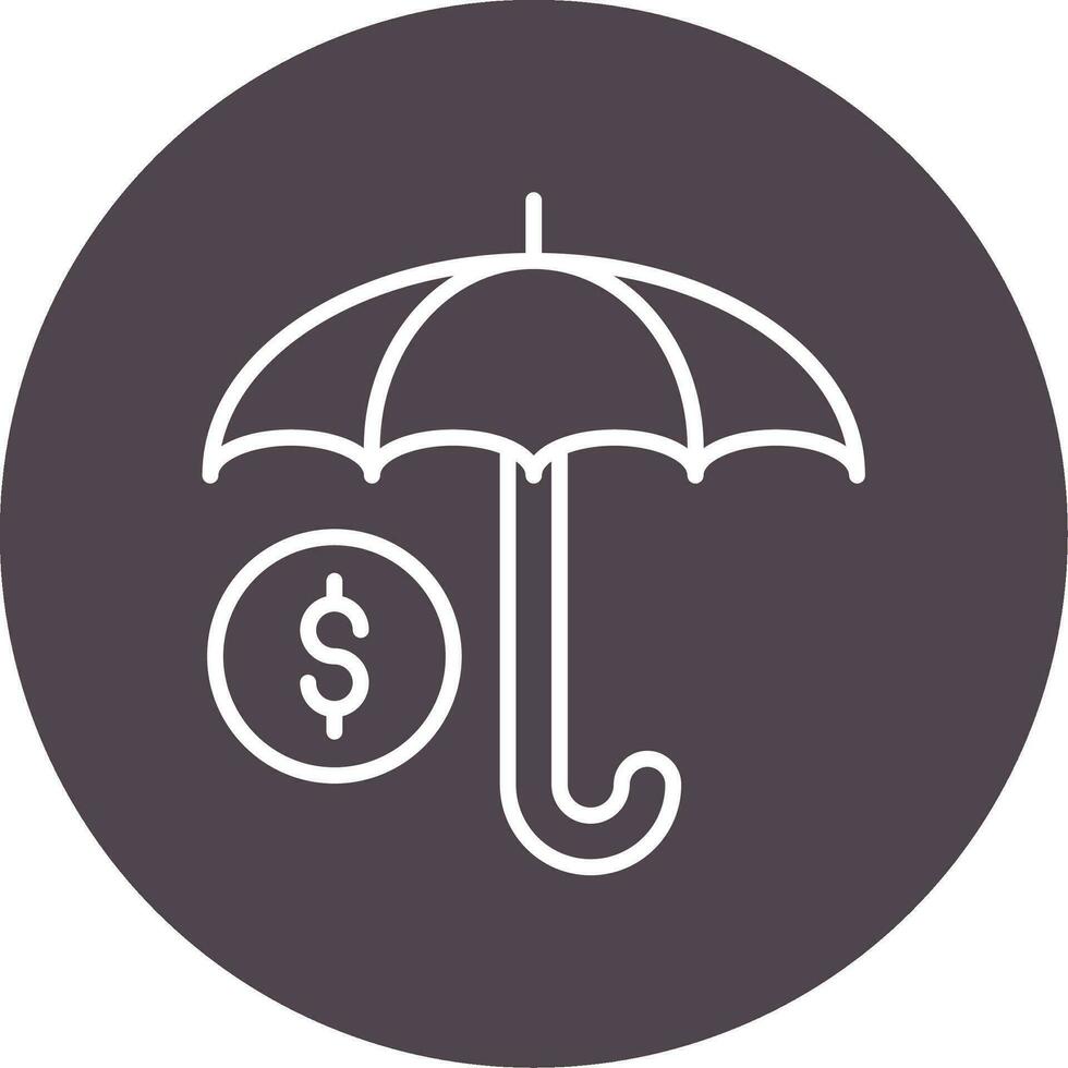 Insurance Vector Icon