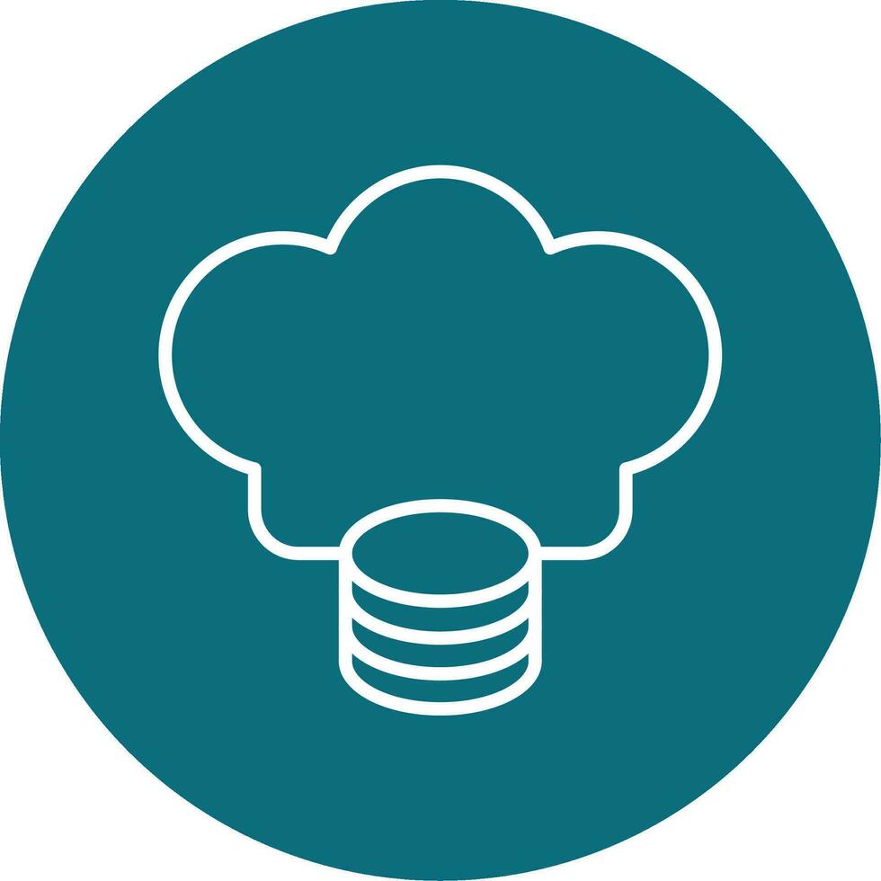 Data Collection Vector Icon