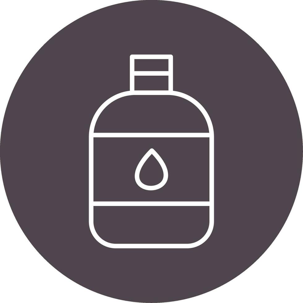 Zam Zam Vector Icon