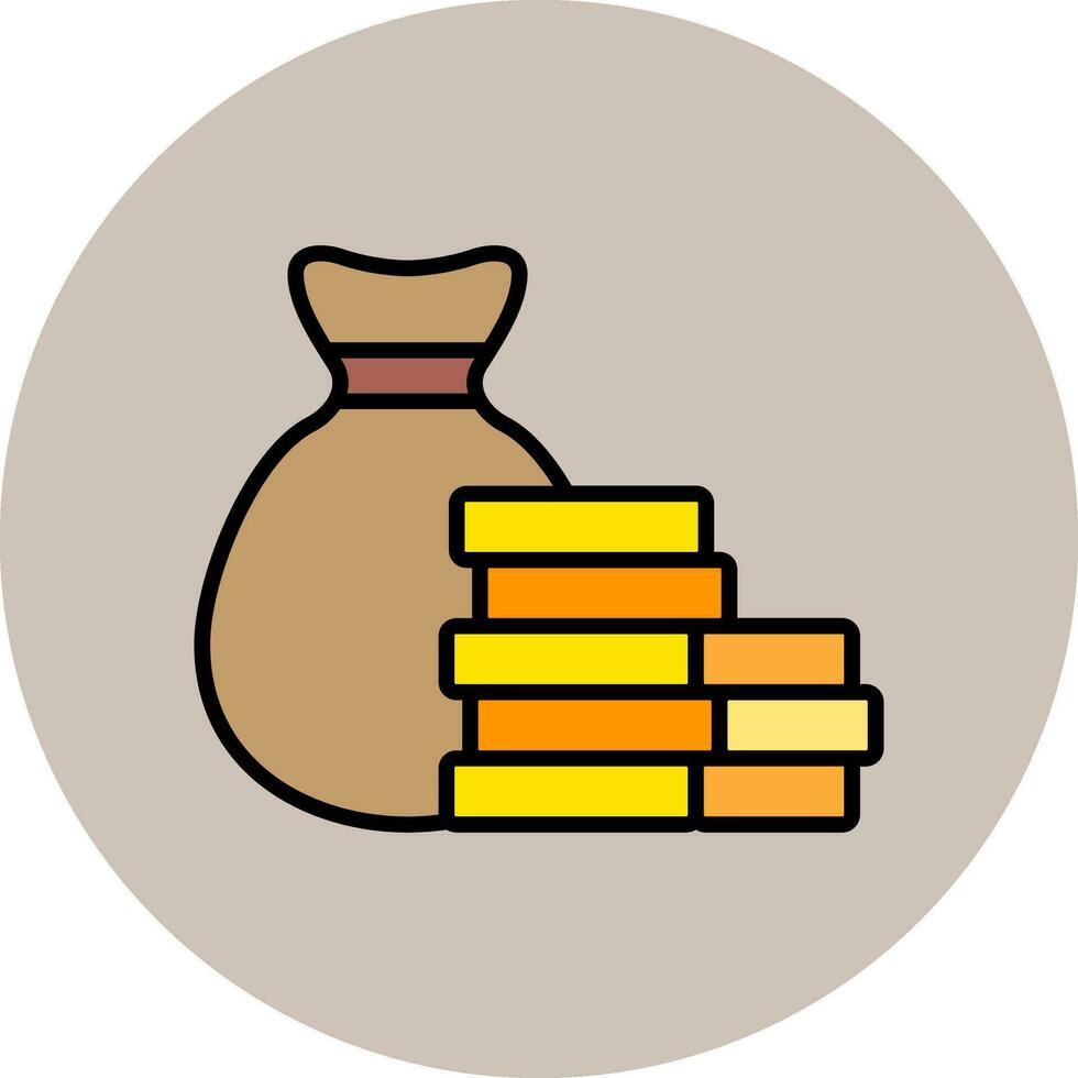 Finance Vector Icon