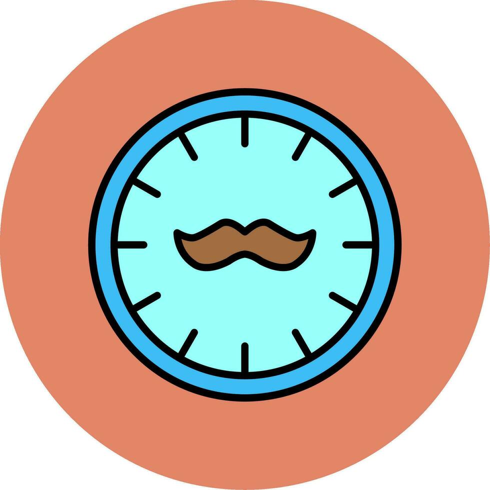 Working Hours Vector Icon