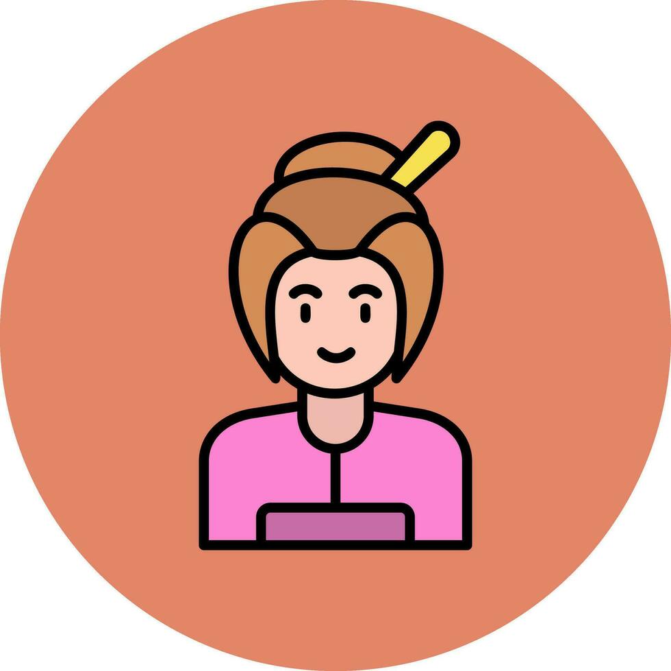 Leader Vector Icon