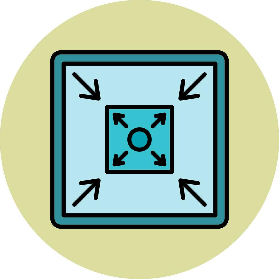 Scalable Vector Icon