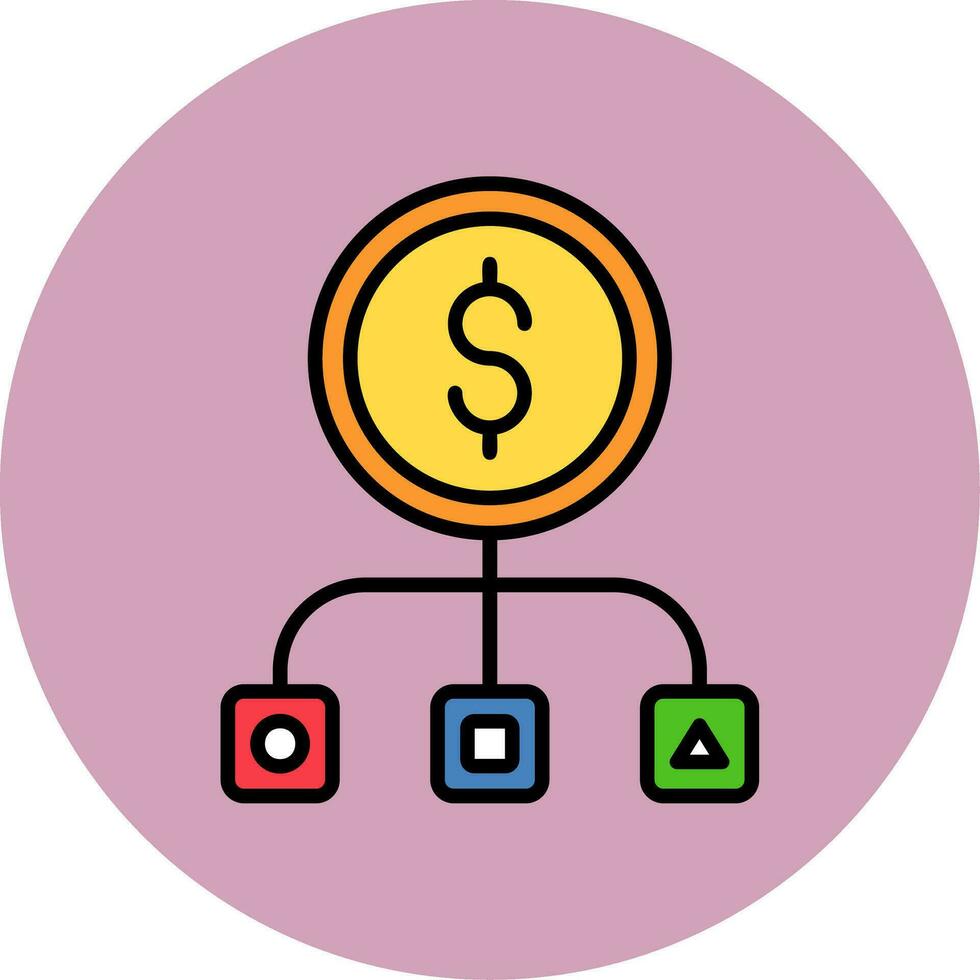 Assets Vector Icon