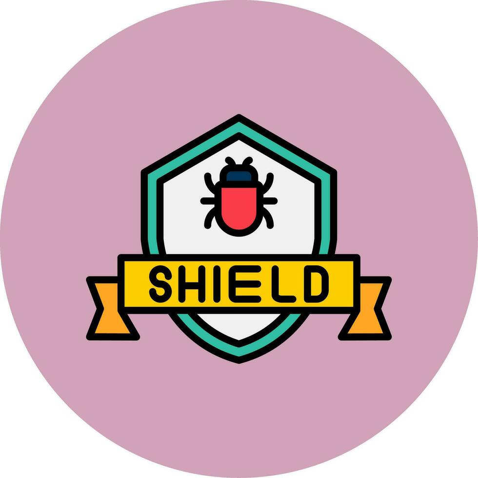 shield Vector Icon