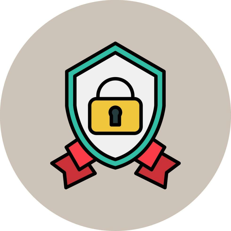 protection Vector Icon