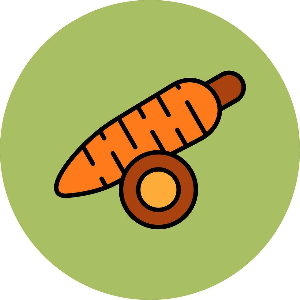 Yucca Vector Icon