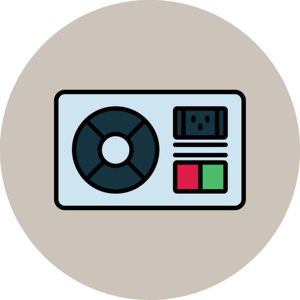 Psu Vector Icon