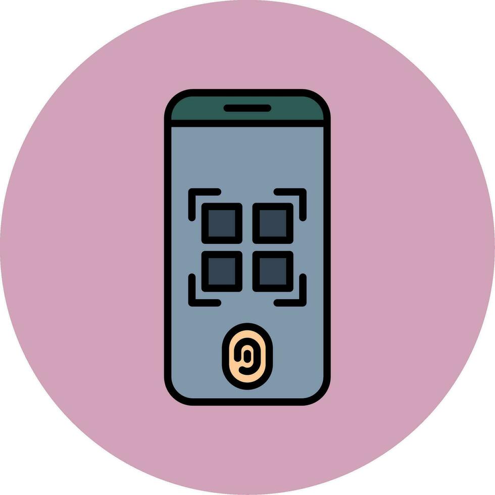 Code Vector Icon