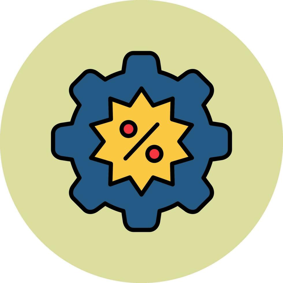 Sales Vector Icon