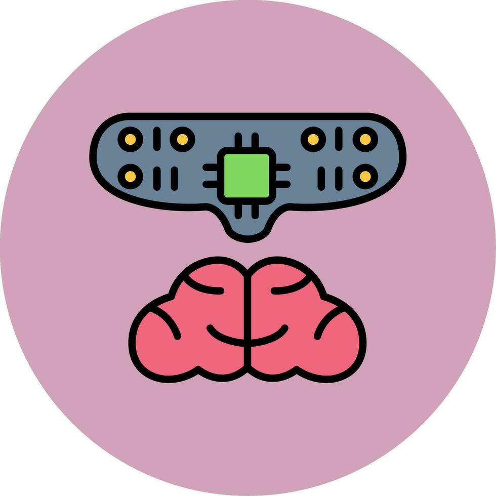 Coding Vector Icon