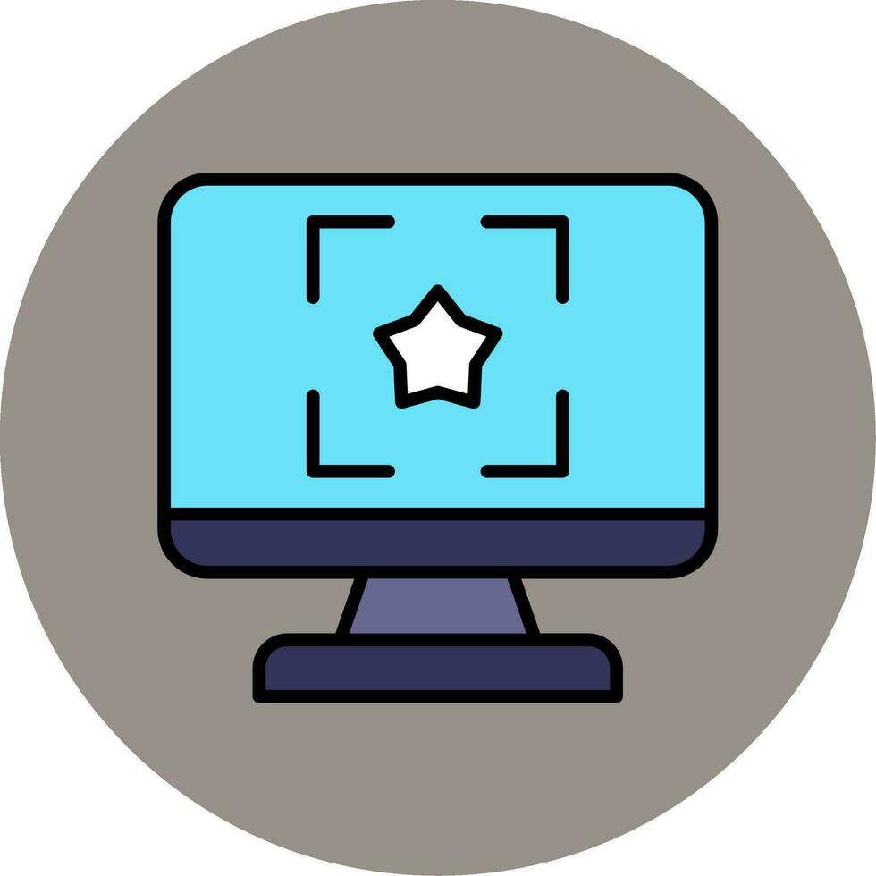 Setup Vector Icon