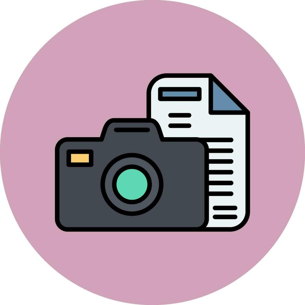 File Vector Icon