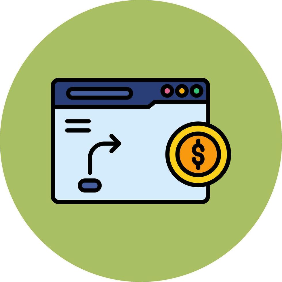 Donation Vector Icon