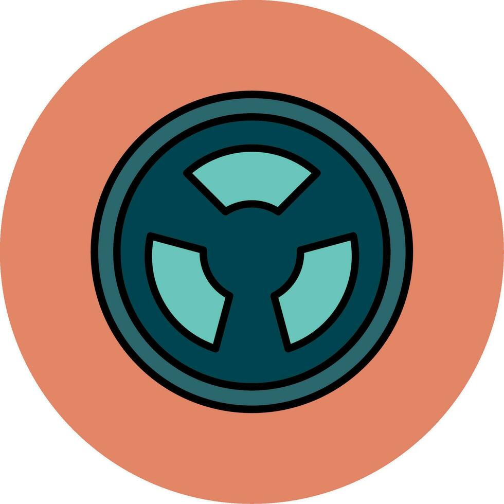 Prohibition Sign Vector Icon