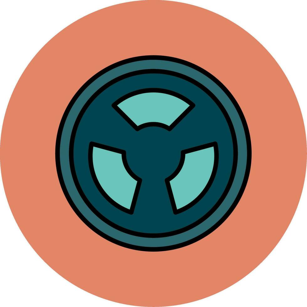 Prohibition Sign Vector Icon