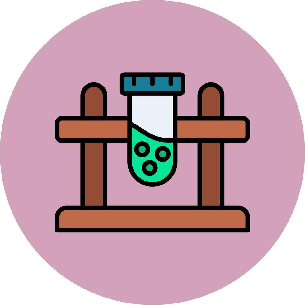 Sample Vector Icon