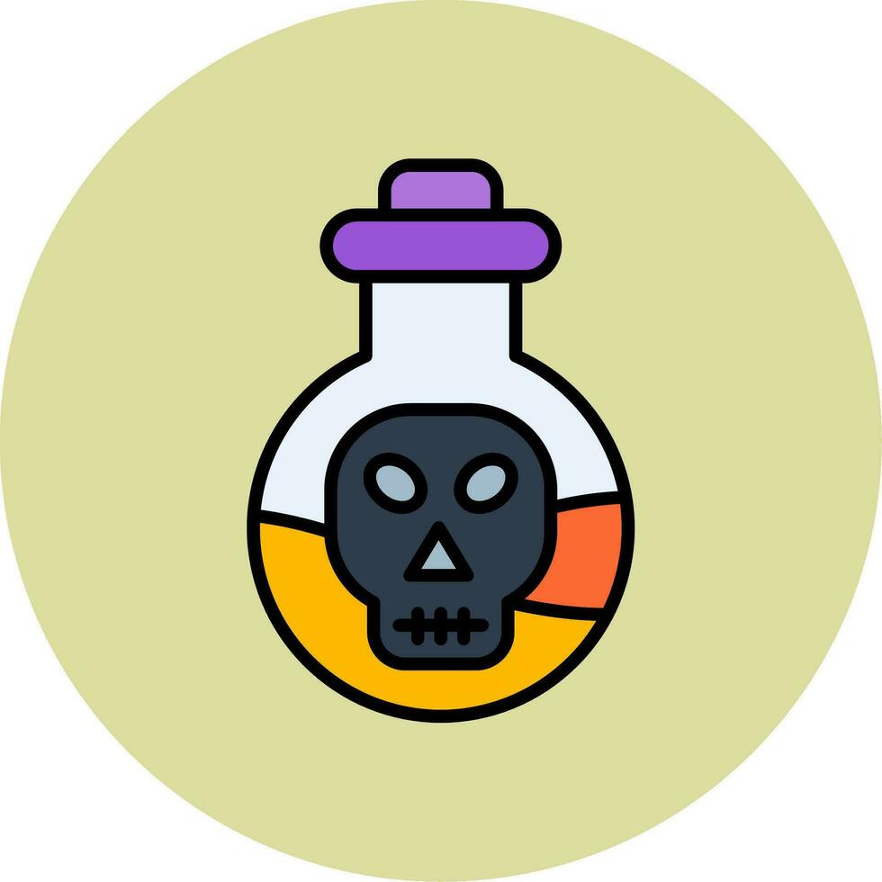 infeccioso vector icono