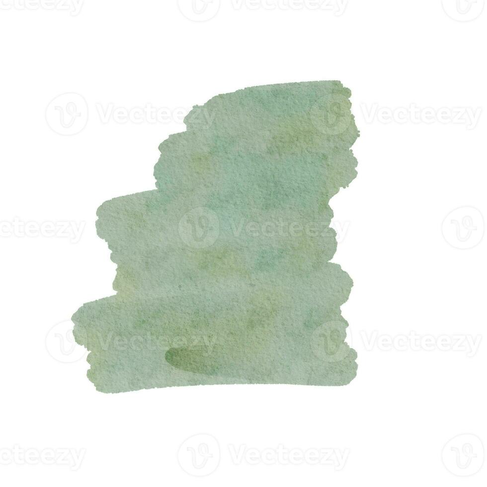 Brush Watercolor Texture photo