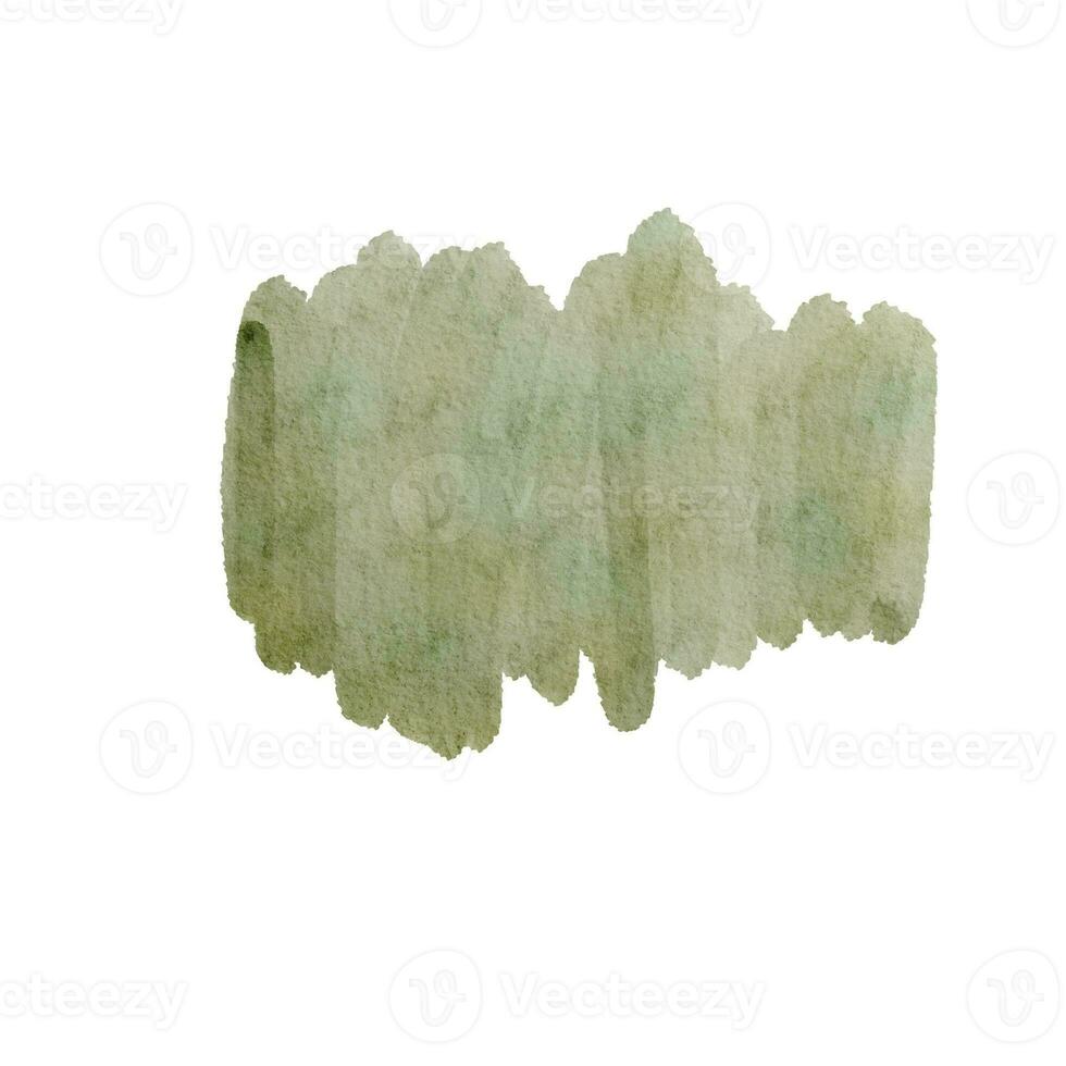 Brush Watercolor Texture photo