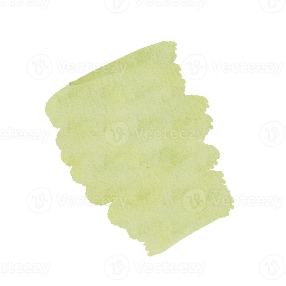 Brush Watercolor Texture photo