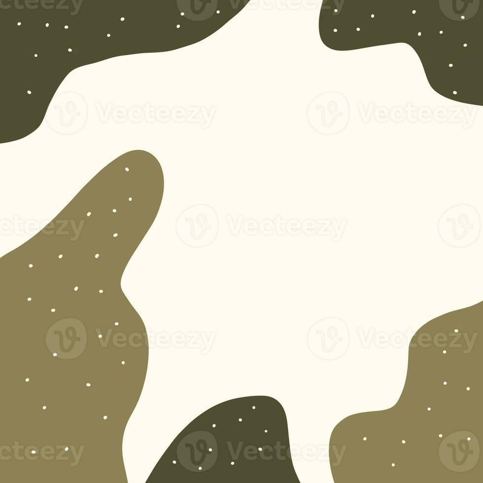 Abstract Boho Background photo