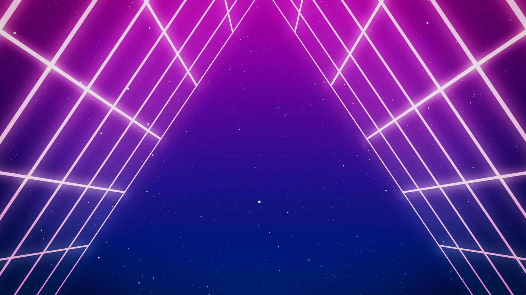 Retro style 80s video game background. photo