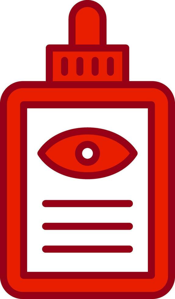 Eye Dropper Vector Icon