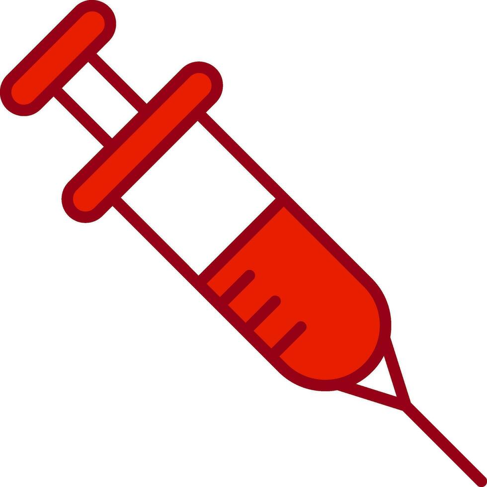 Injection Vector Icon