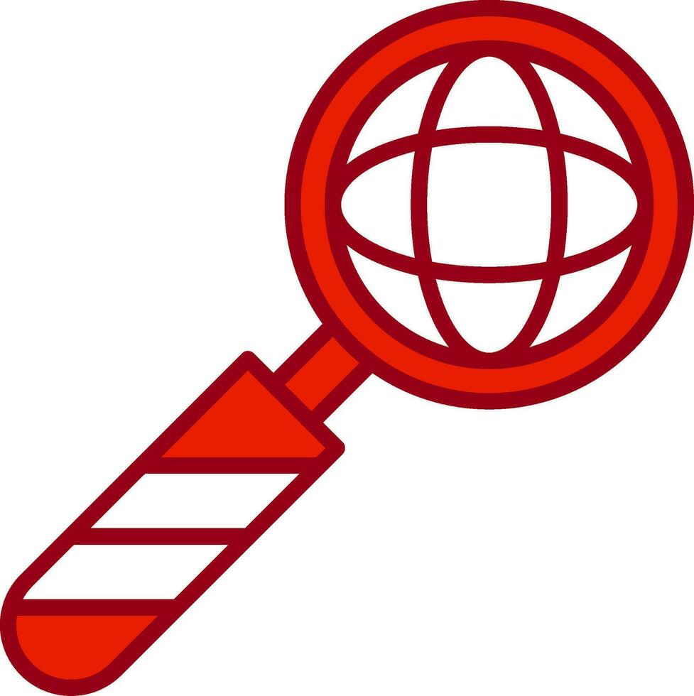 Geolocation Vector Icon