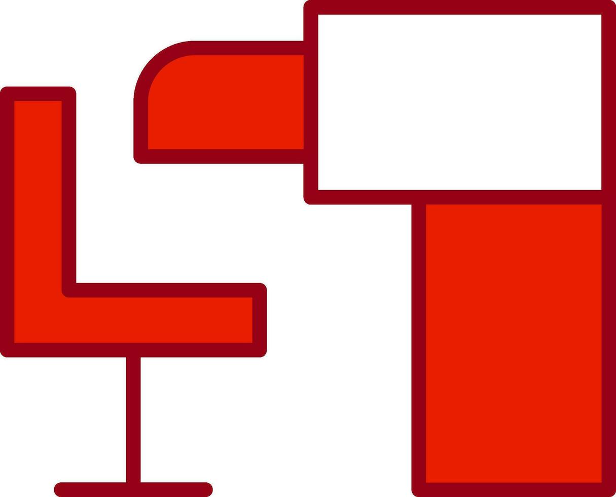 Sensorama Vector Icon