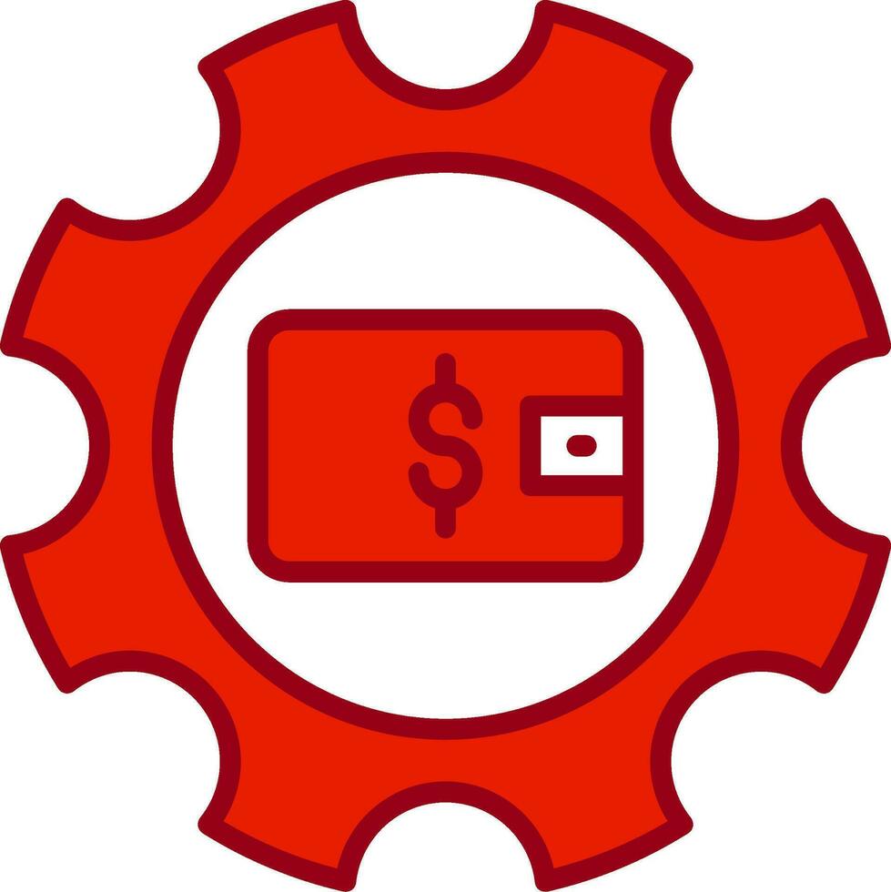 Gear Vector Icon