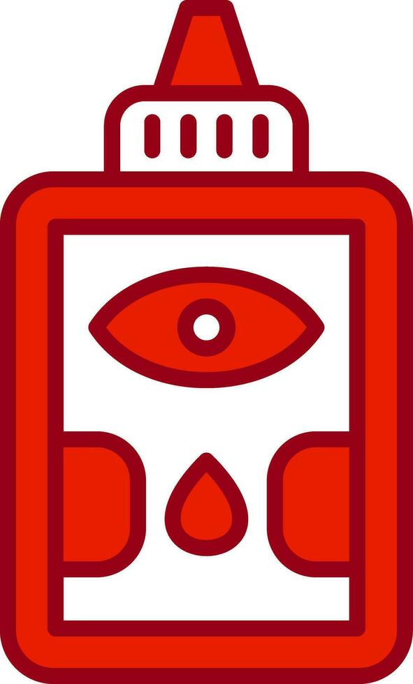 Eye Dropper Vector Icon