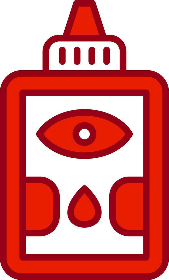 Eye Dropper Vector Icon