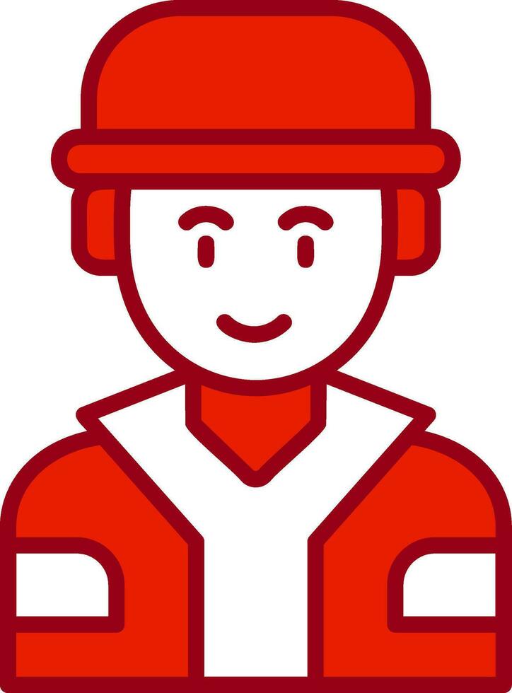 Man Vector Icon