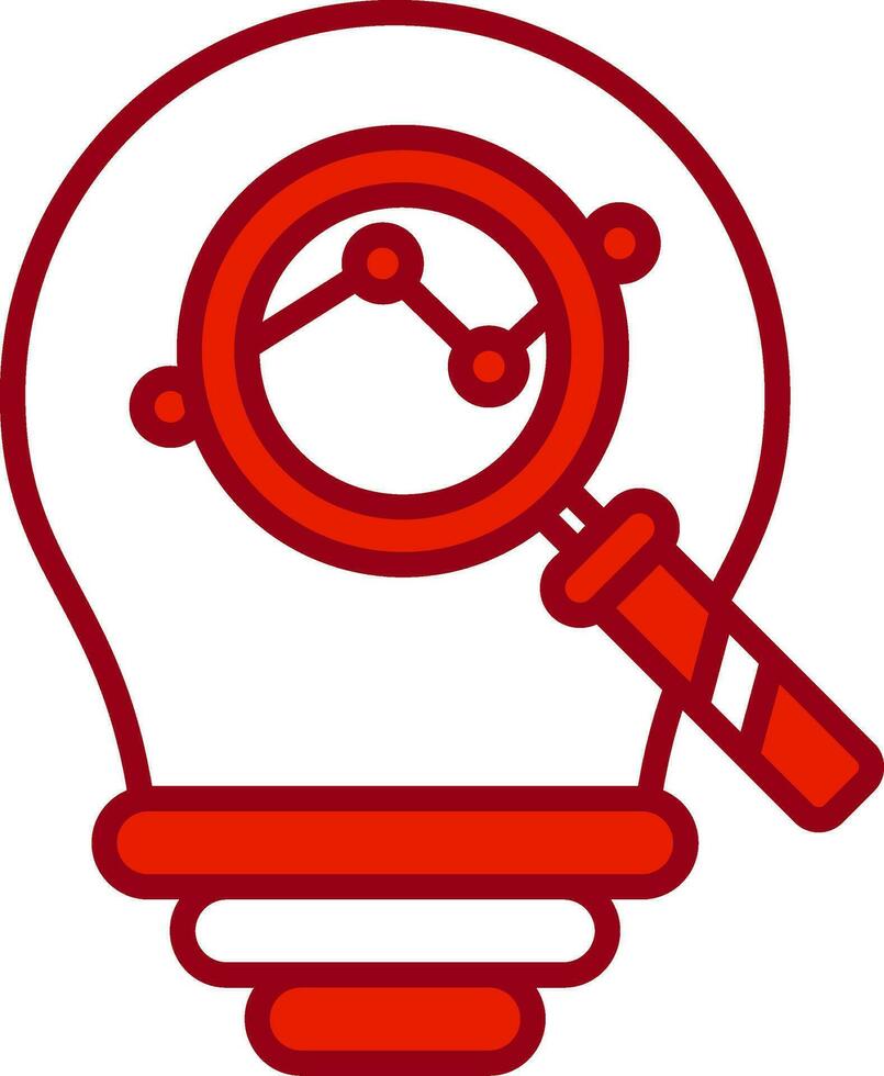 Light Vector Icon