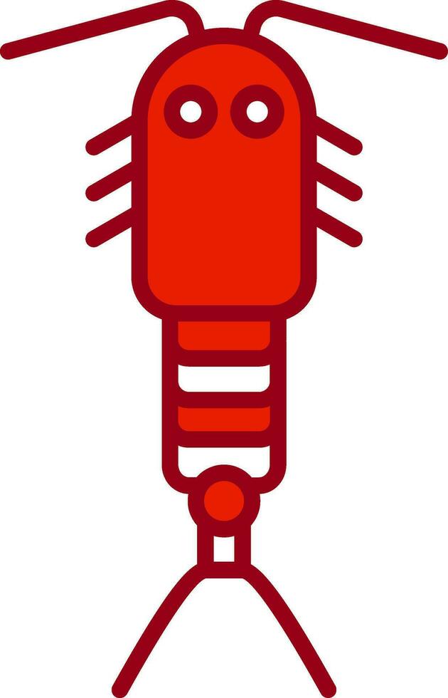 plankton Vector Icon