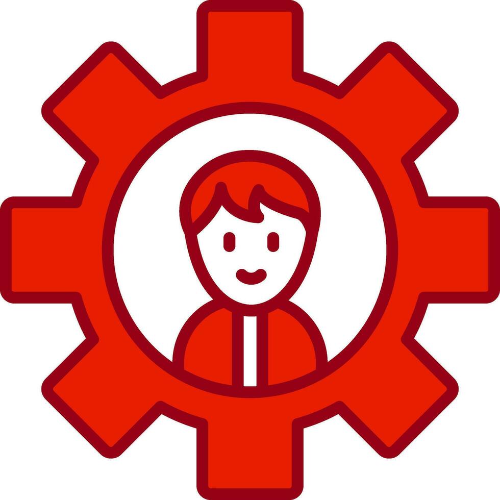 Adaptation Vector Icon
