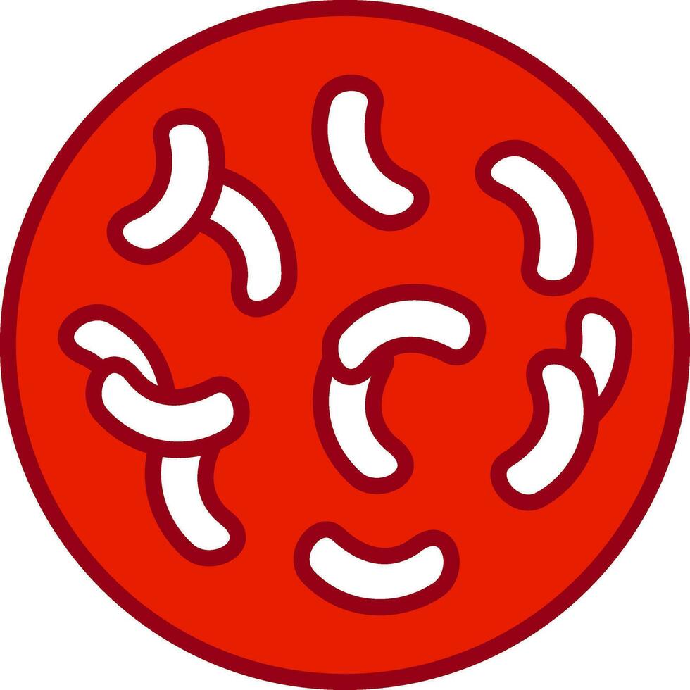 Lactobacillus Vector Icon