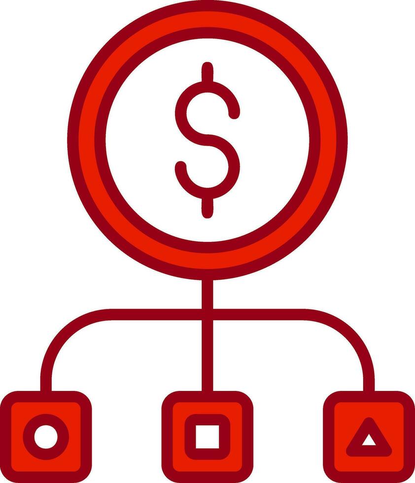 Assets Vector Icon